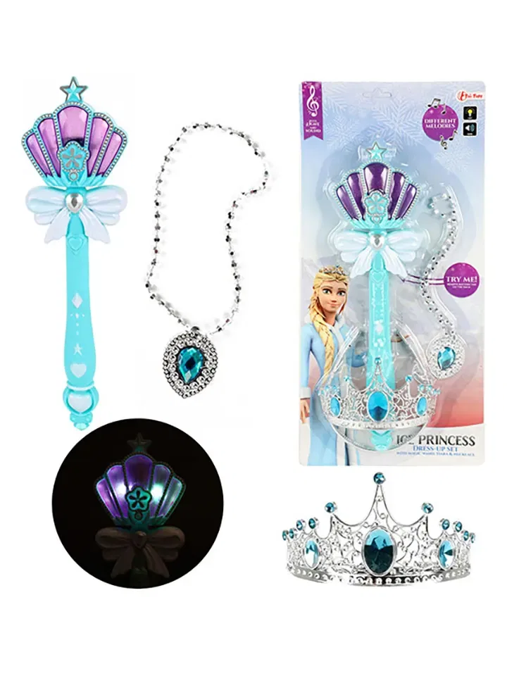 Костюм принцессы Ice Princess, Toi-Toys