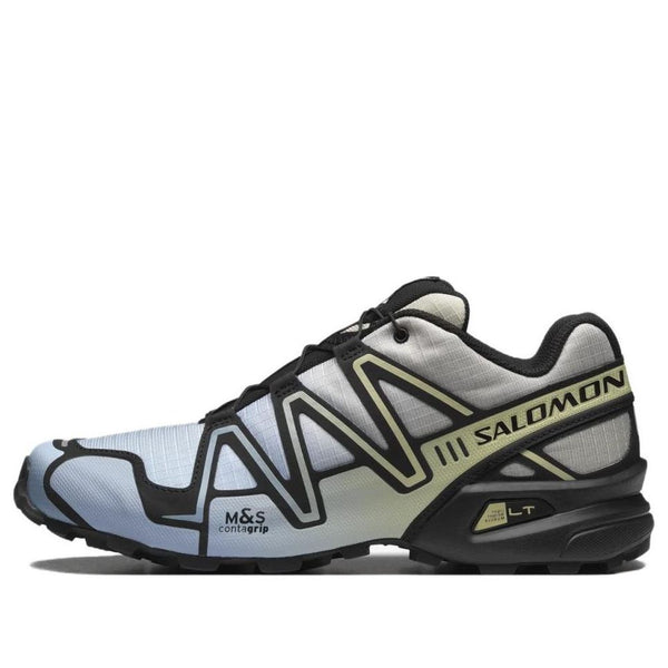 

Кроссовки speedcross 3 475898 Salomon, синий