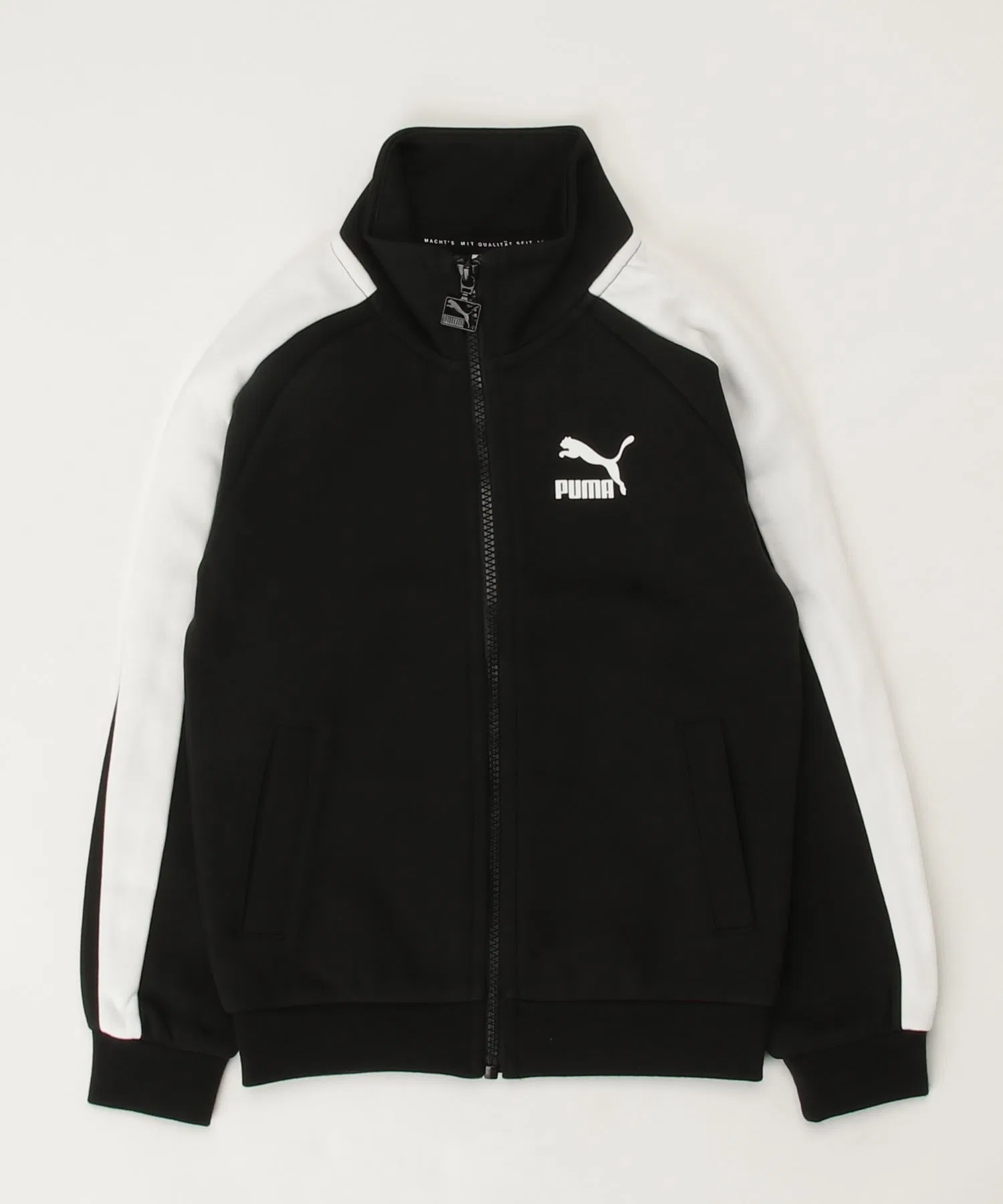 Детская толстовка PUMA 530117
