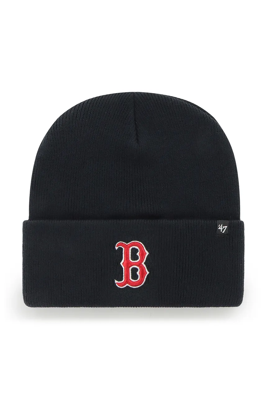 

Кепка MLB Boston Red Sox 47 brand, темно-синий