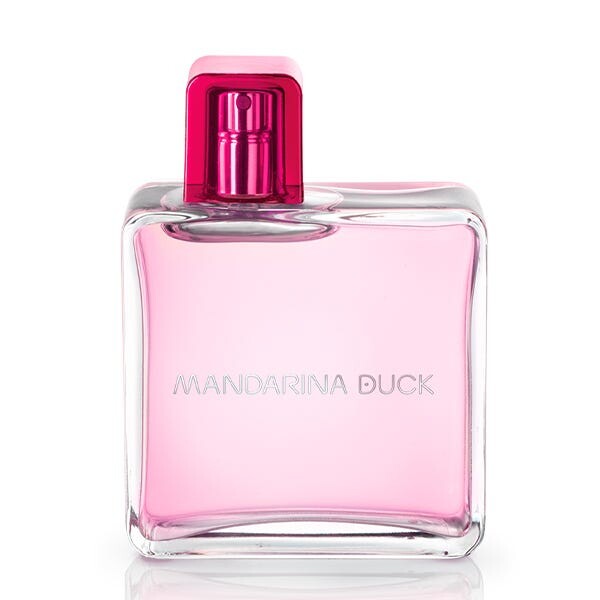 

Мандаринка Утка Красная 100 мл Mandarina Duck