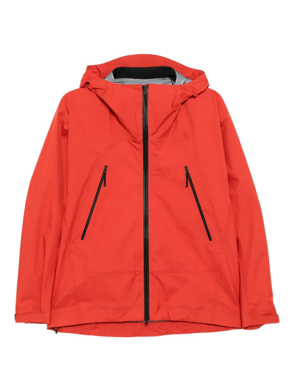

Куртка Gore-Tex 3L Goldwin, красный