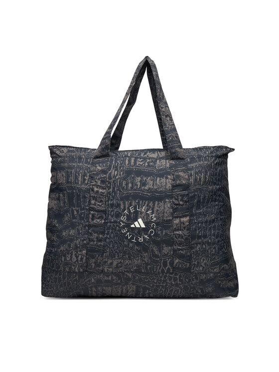 

Сумка adidas By Stella McCartney Packable JM8501 Adidas By Stella Mccartney, серый