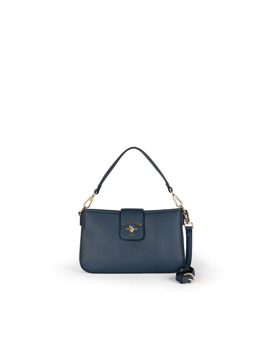 

Сумочка U.S. POLO ASSN. Standford, морской синий