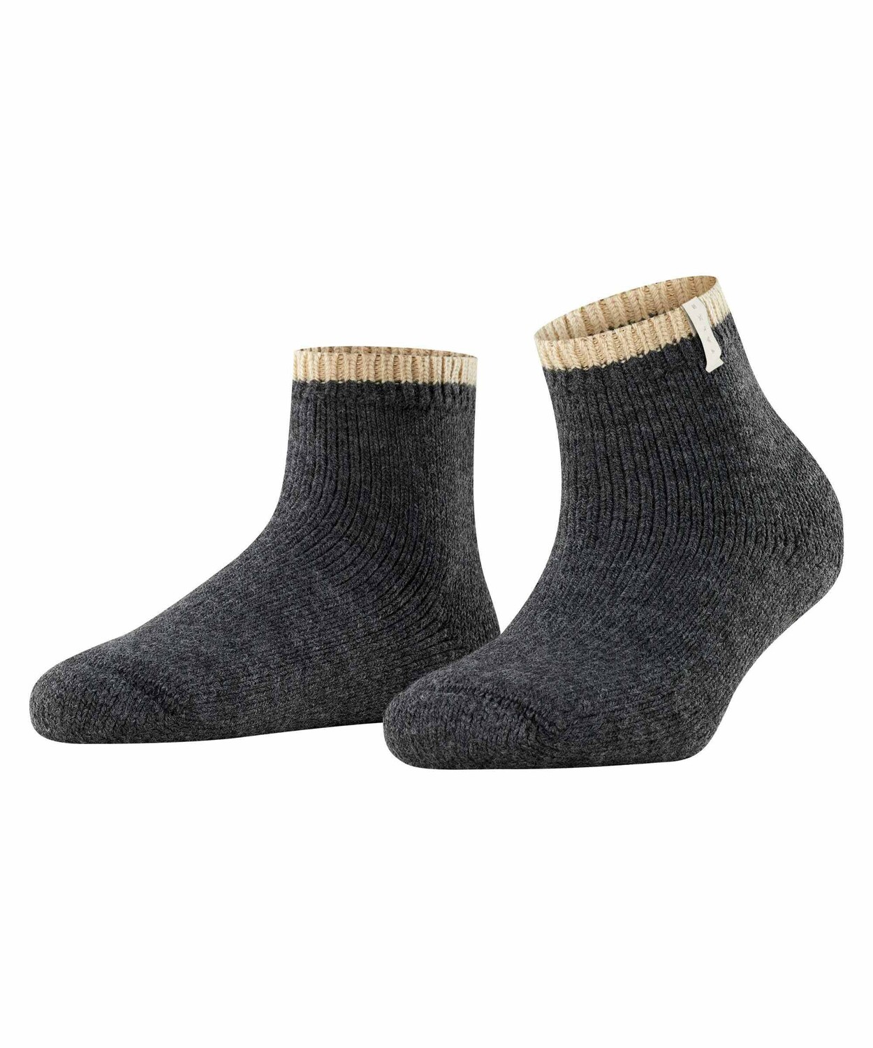 

Носки Falke 1 шт, цвет Dunkelgrau/Beige