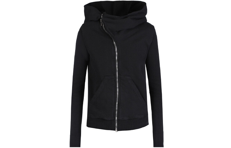 

Куртка женская Rick Owens Drkshdw, черный