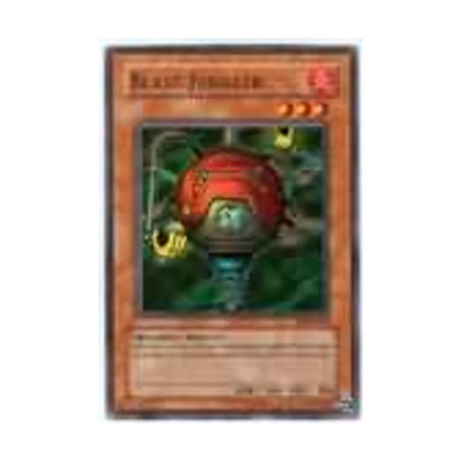 

CCG Взрывной жонглер (Обычный), Yu-Gi-Oh - Metal Raiders - Singles