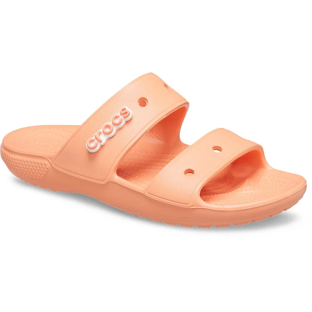 

Сандалии Crocs Classic, оранжевый