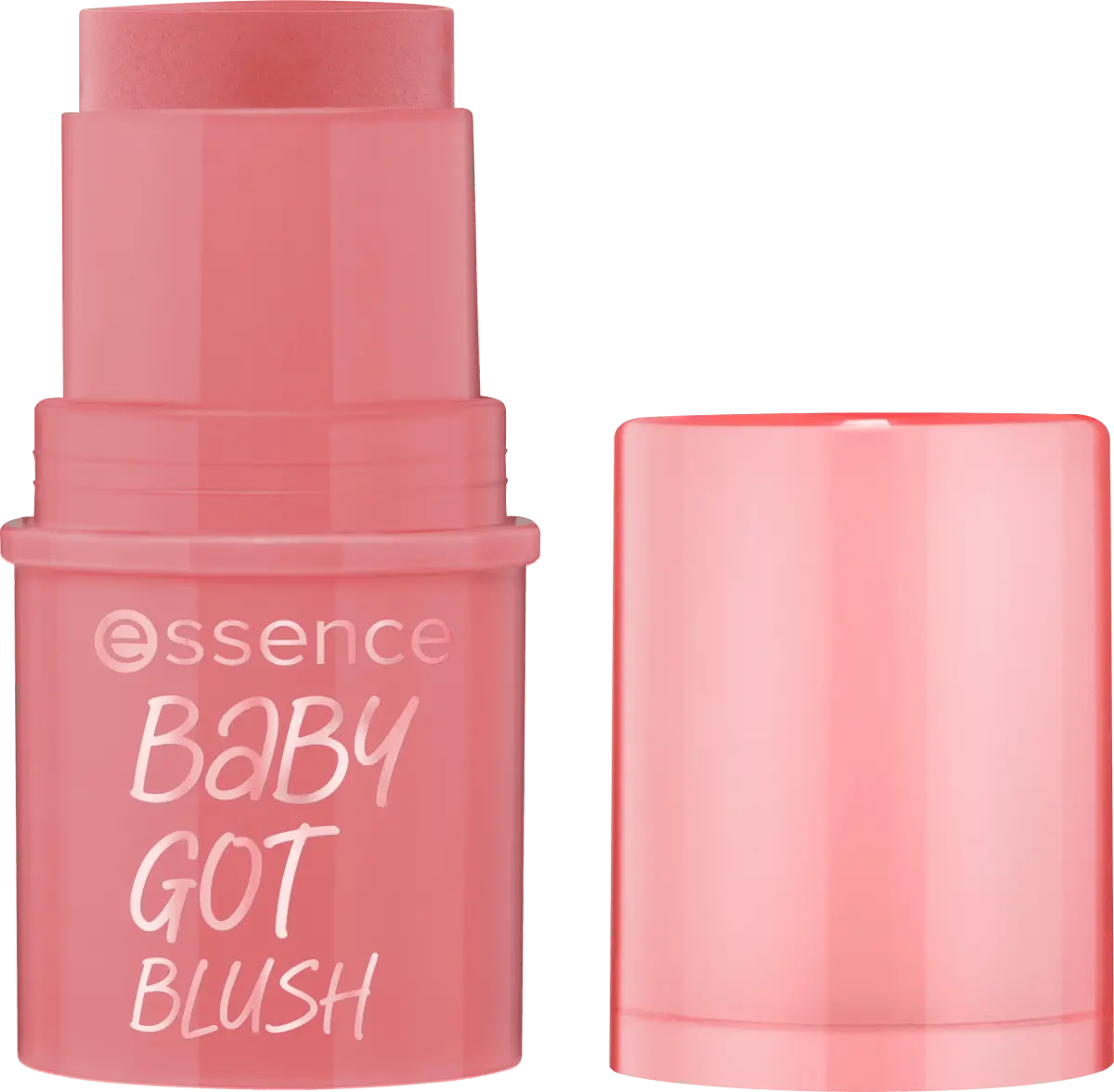 Румяна Baby Got Blush 30 Rose All Day 5,5 г essence — фото 2
