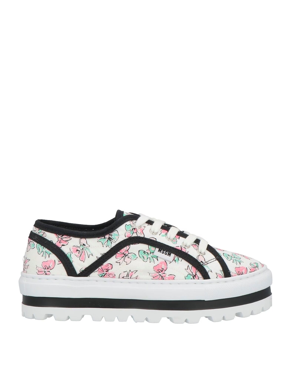

Кроссовки Msgm, белый