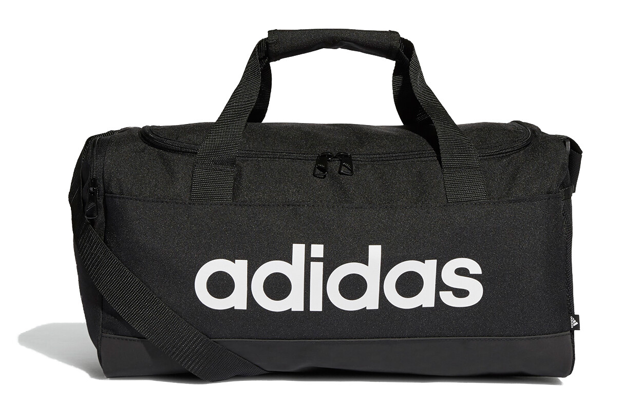

Сумка унисекс Adidas, Черный