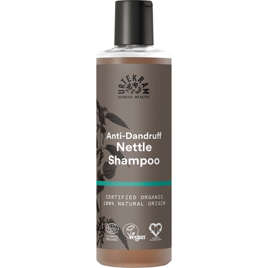 

Шампунь Urtekram Anti-Dandruff Shampoo Nettle, 250 ml