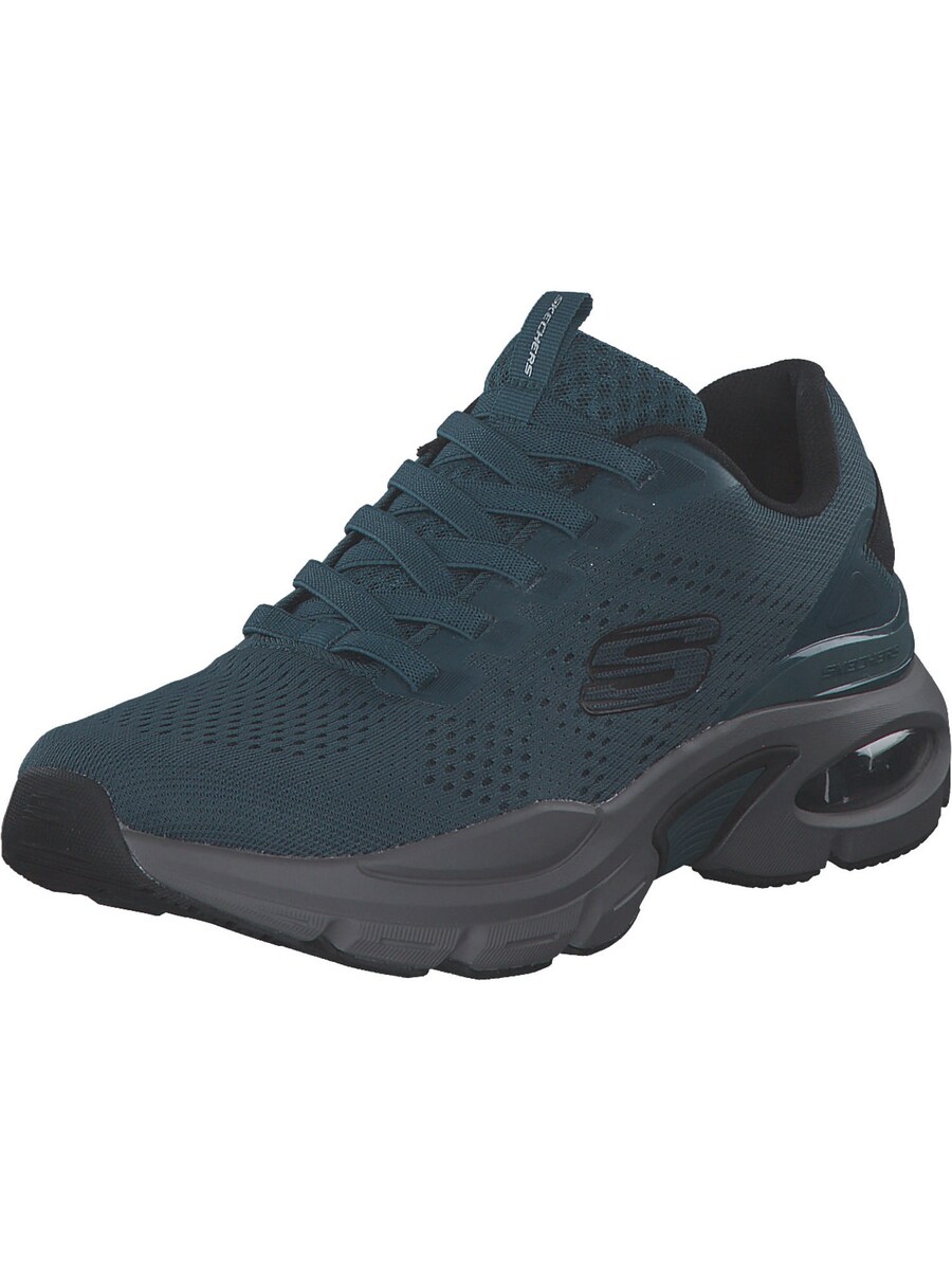 

Кроссовки SKECHERS 232655, цвет Petrol