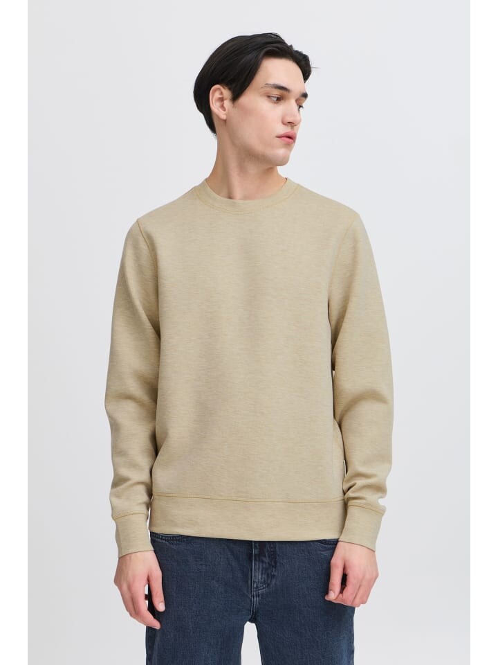 

Толстовка CASUAL FRIDAY Sweatshirt, натуральный