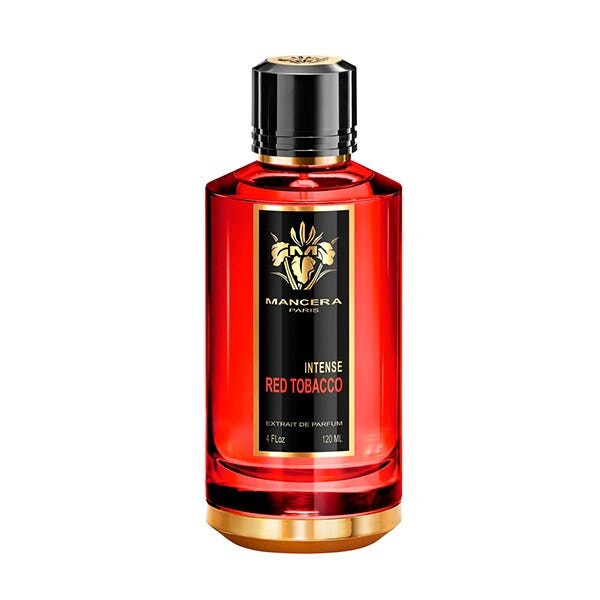 

Интенсивный красный табак 120 мл Mancera Paris