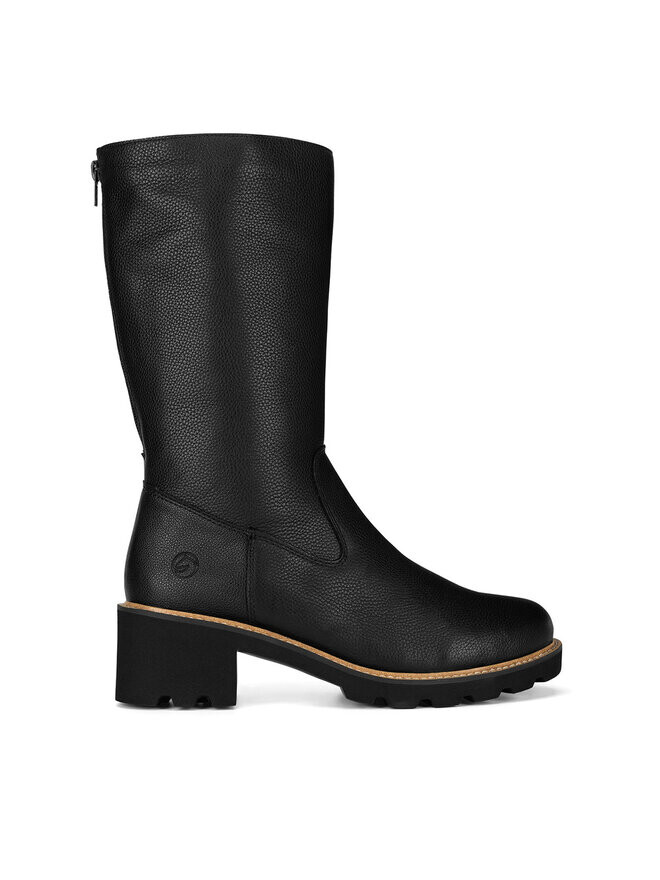 

Вейдерсы Remonte altas Negro, черный