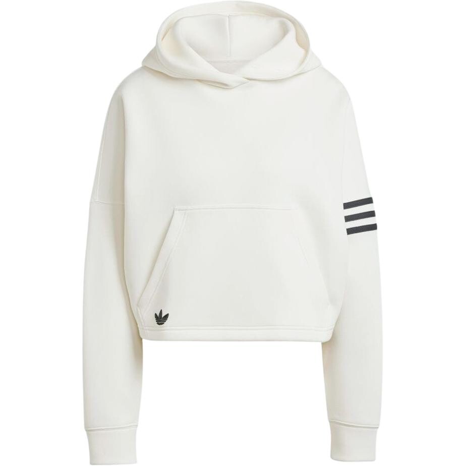 

Свитшот Neuclassics женский белый Adidas Originals