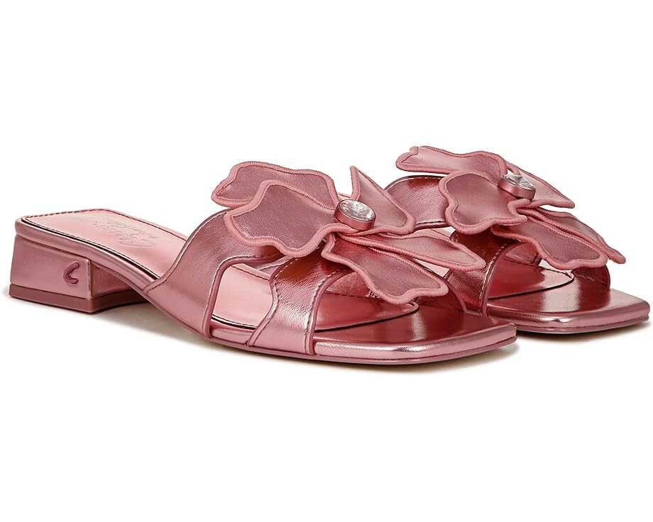 

Туфли Circus NY by Sam Edelman Jolie, цвет Pink Sorbet