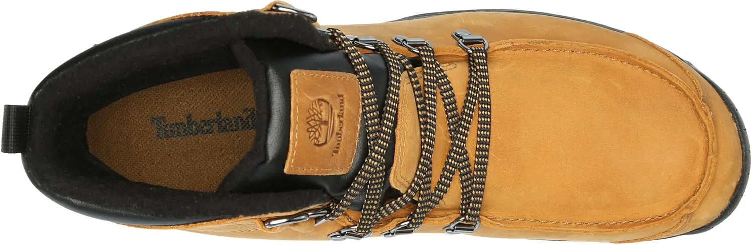 Мужские водонепроницаемые походные ботинки Timberland Chillberg