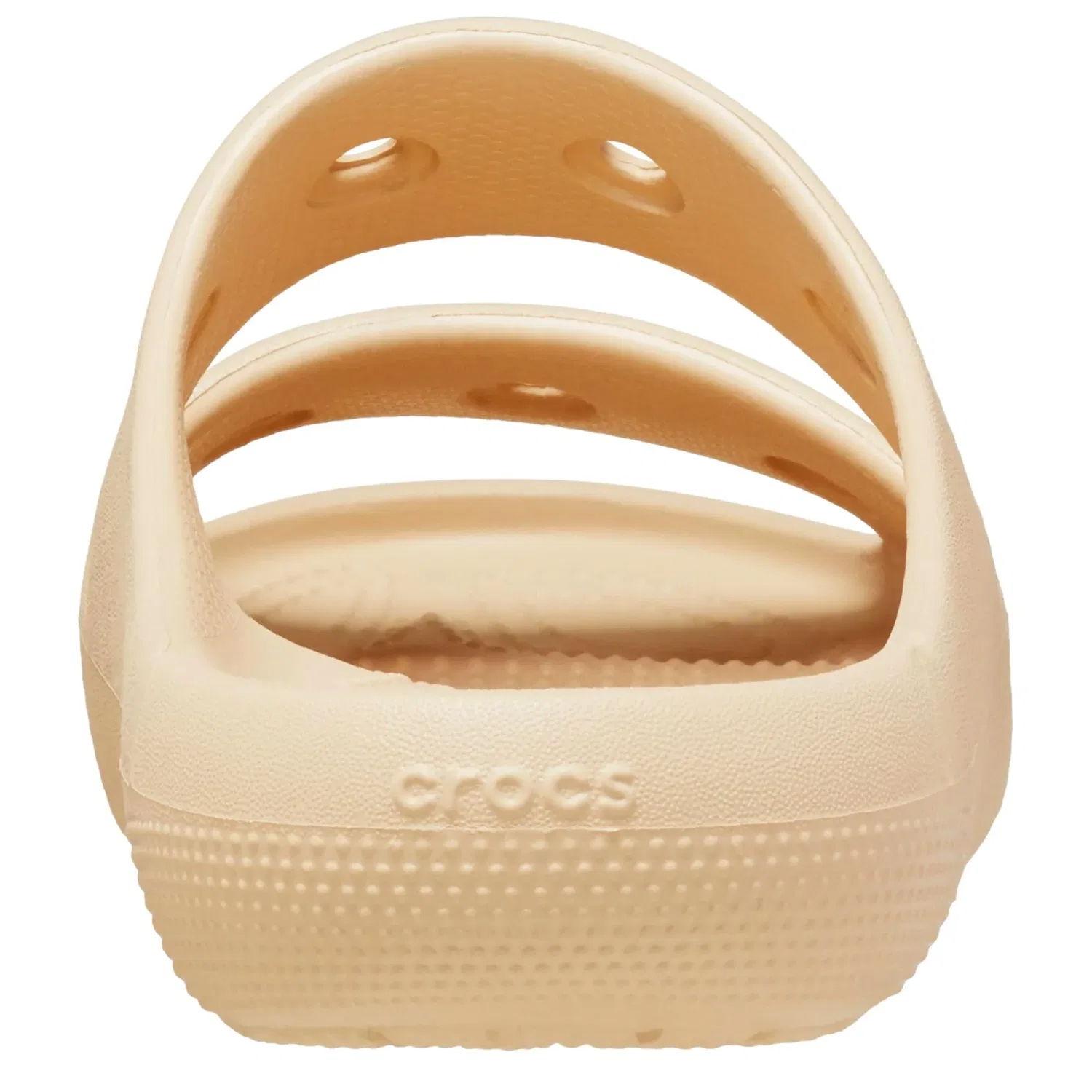 Мужские сандалии Crocs Classic 2.0 Shitake 209403-2DS, бежевый — фото 4