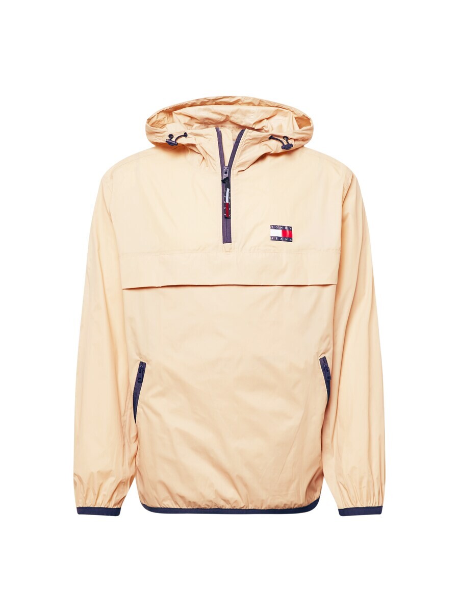 

Куртка Tommy Jeans Between-Season Chicago, бежевый