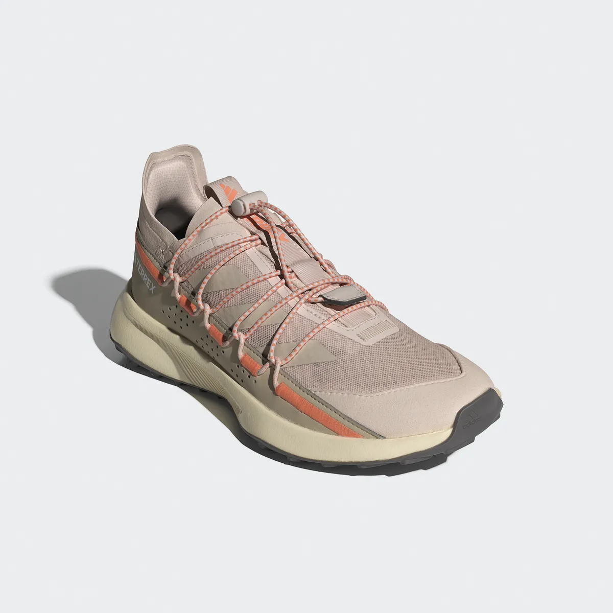 

Кроссовки adidas TERREX "VOYAGER 21 TRAVEL", цвет Putty Mauve / Wonder Beige / Amber Tint