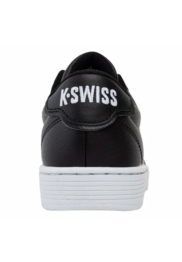 Кроссовки K-Swiss, чёрный — фото 4