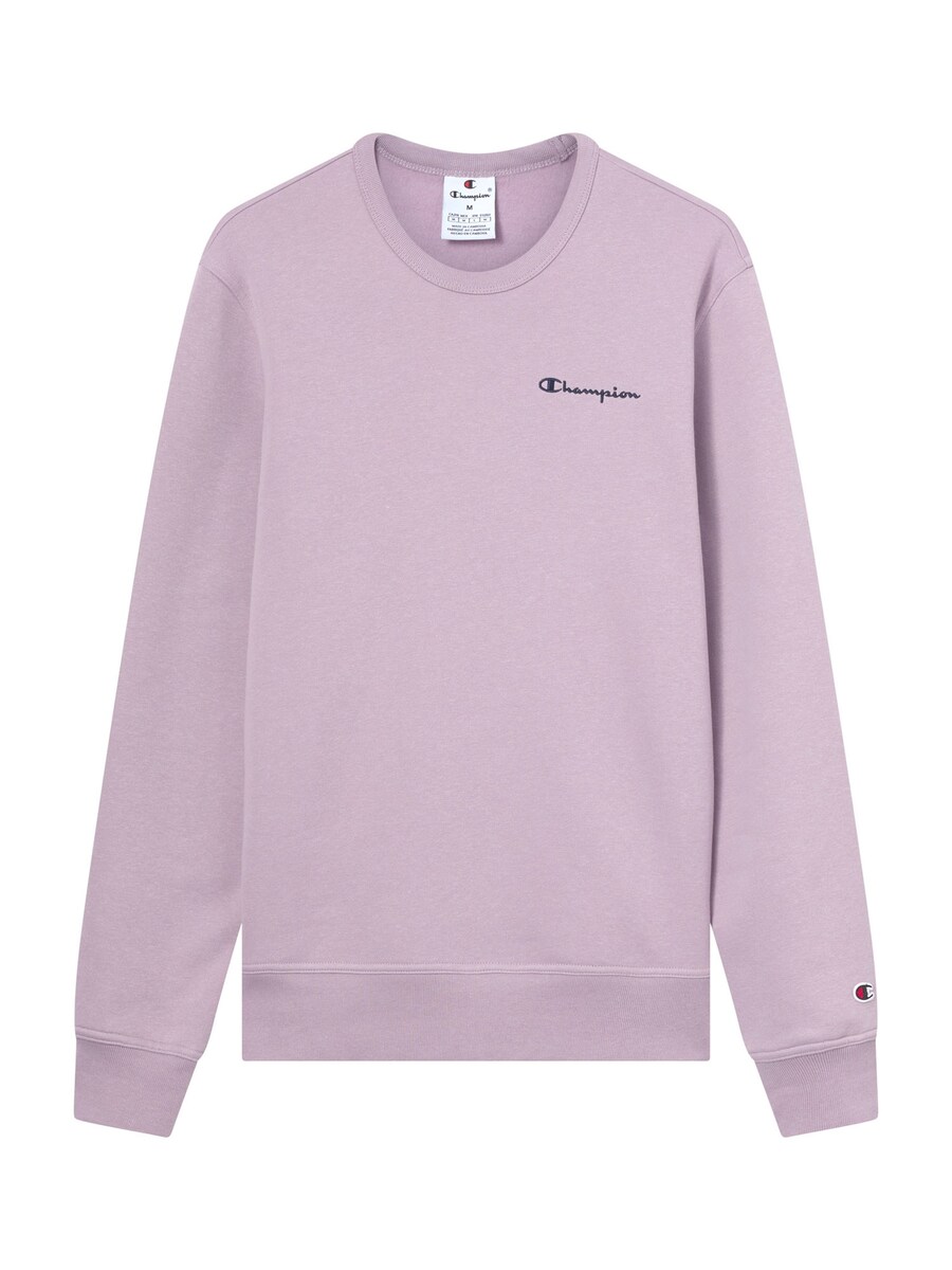 

Толстовка Champion Authentic Athletic Apparel, Lilac
