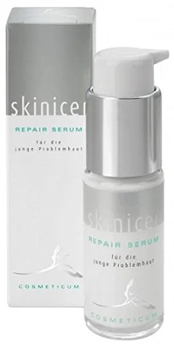 Сыворотка Skinicer — Восстанавливающая от, 30 мл