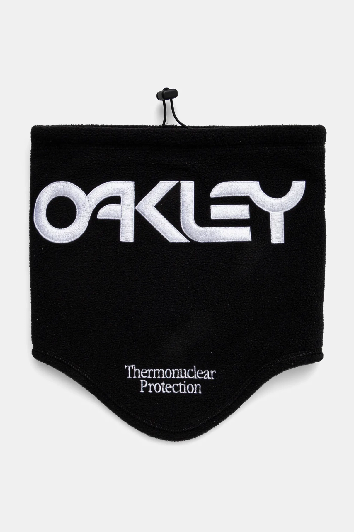 

Многофункциональный шарф TNP Oakley, черный