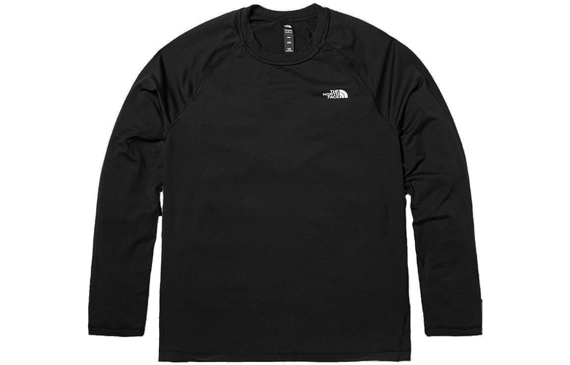 

THE NORTH FACE Мужская футболка, цвет Black