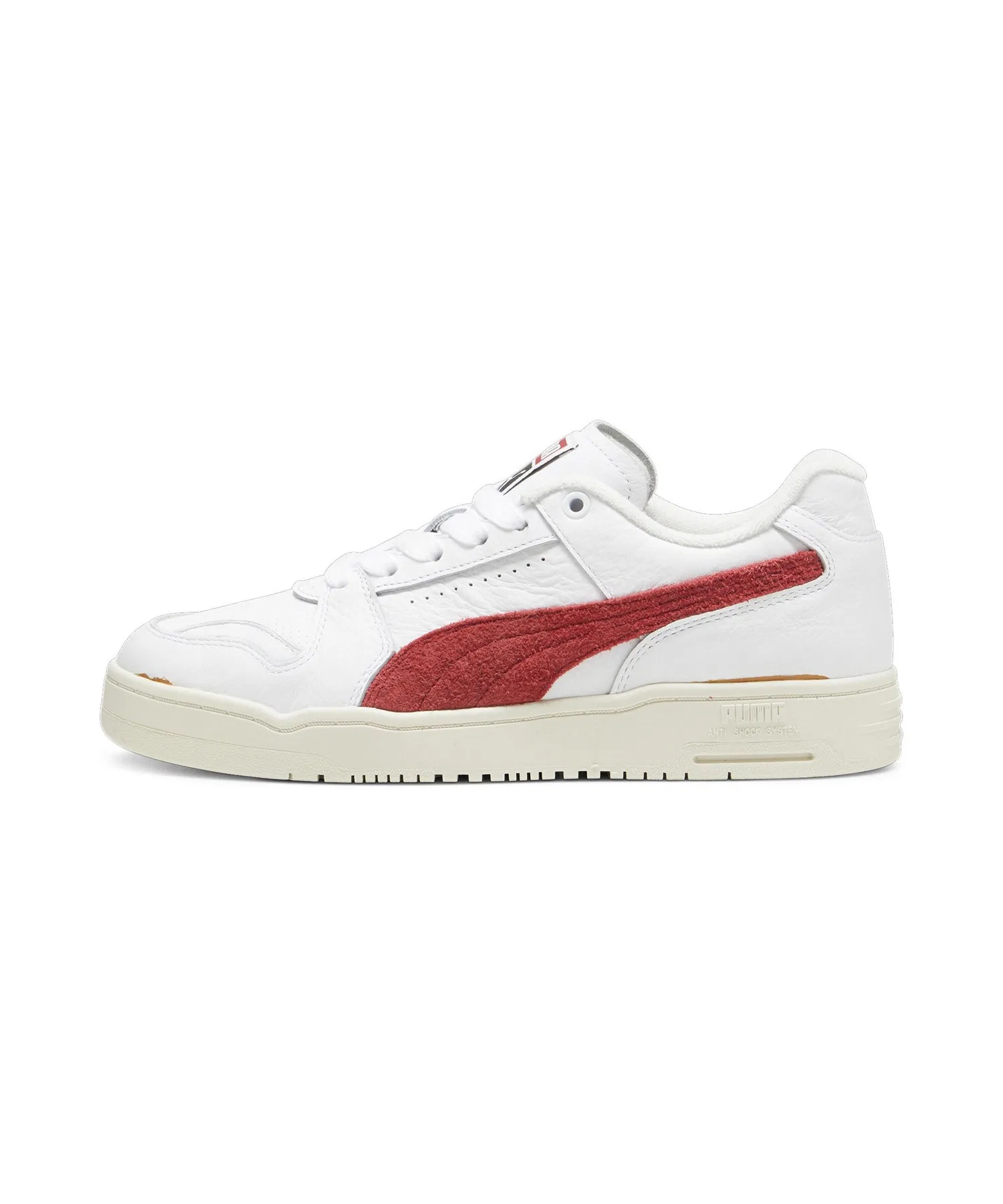 Мужские кроссовки PUMA SLIPSTREAM LO NEVERWORN III — фото 2