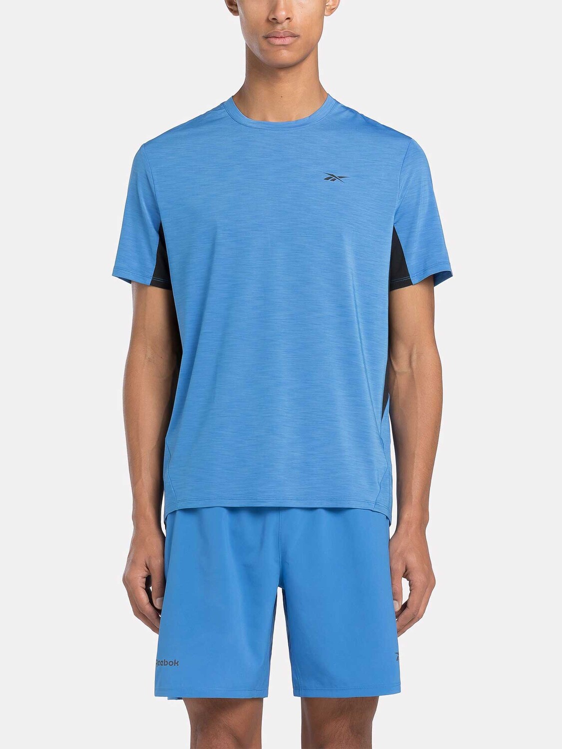 

Футболка Reebok ATHLETE TEE 2.0 RBK-CHILL, синий