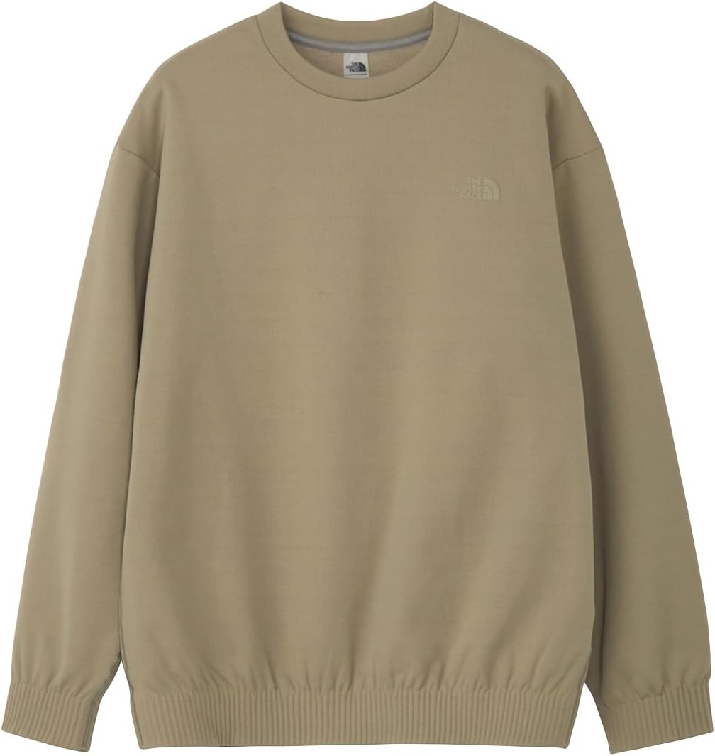 

Мужская толстовка THE NORTH FACE RallyOn Rock Crew NL72102