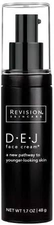Дневной крем Revision DEJ Face Cream 48 г