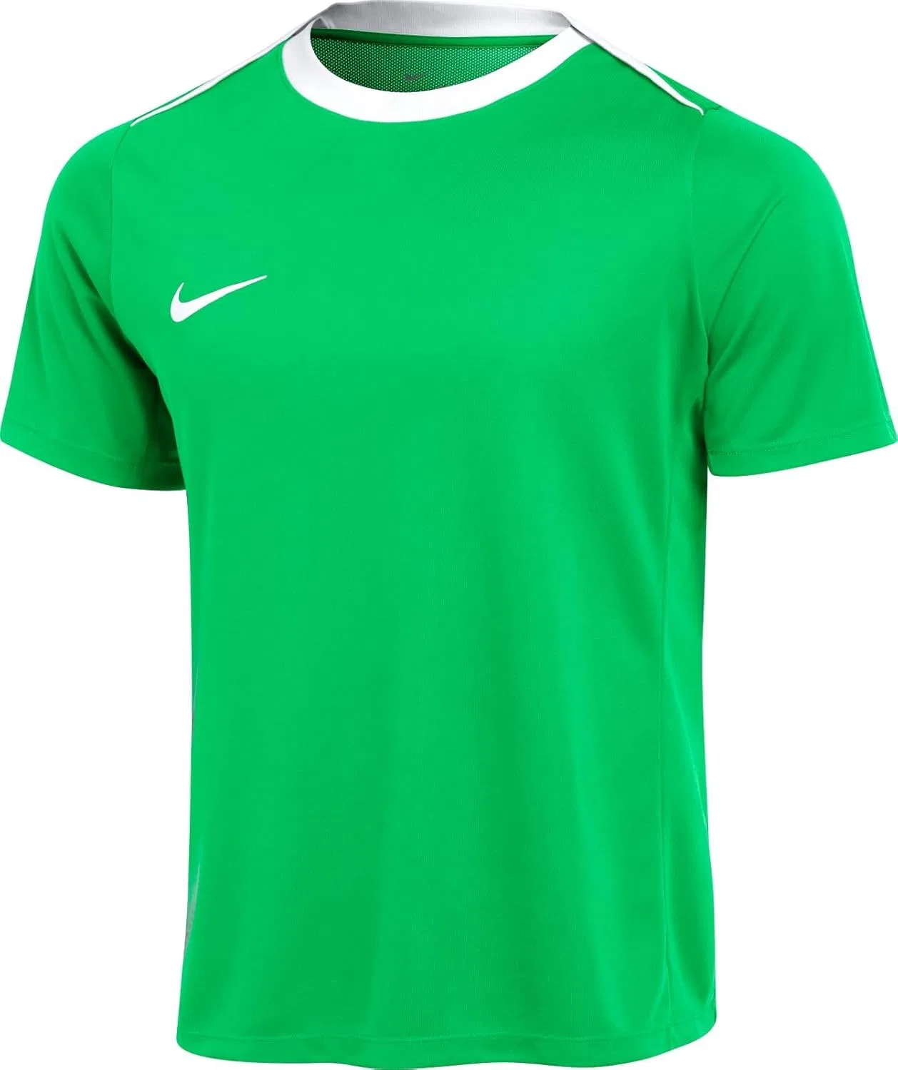 Футболка Nike Dri-FIT Academy Pro 24 SS K Jersey, Green Spark/White — фото 2