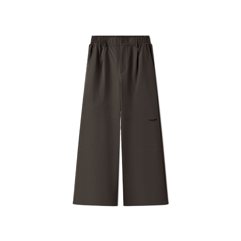 

Спортивные брюки Casual для мужчин Sports Alliance Series Skechers, коричневый