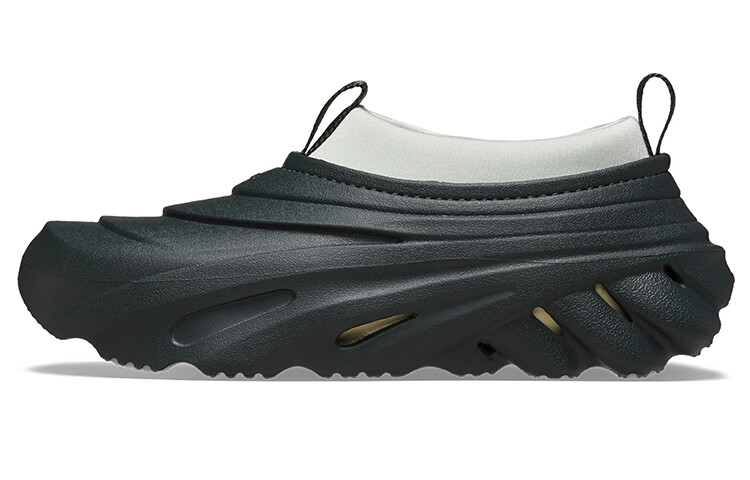 

Кроссовки Echo Storm Kelp Crocs, цвет Royal Blue