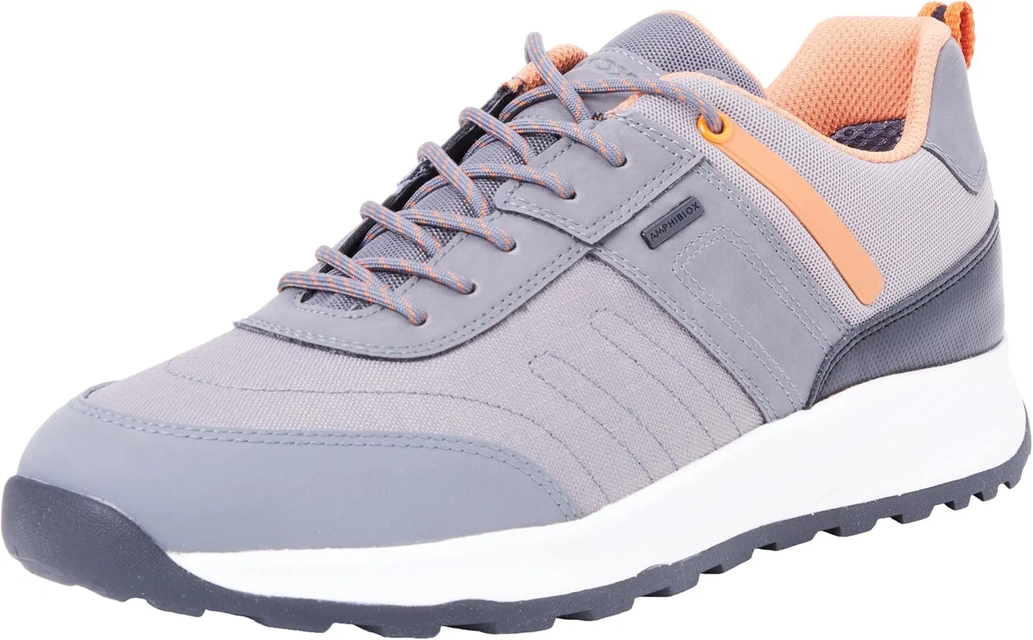 Мужские кроссовки Geox U Terrestre B ABX B, Dk Stone