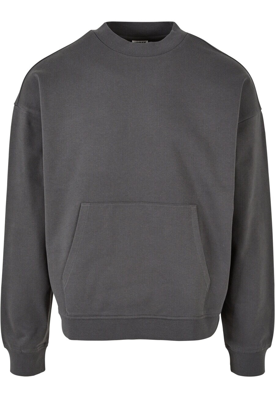 

Свитер Urban Classics Sweatshirt, темно-серый