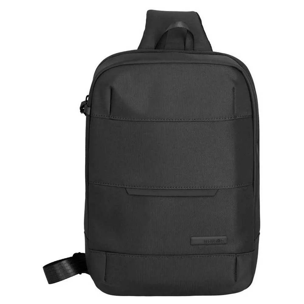 

Сумка кросс-боди Travelite Workfloow 6L, черный