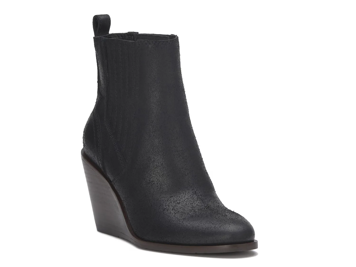 

Ботильоны Wilano Wedge Bootie Lucky Brand, черный
