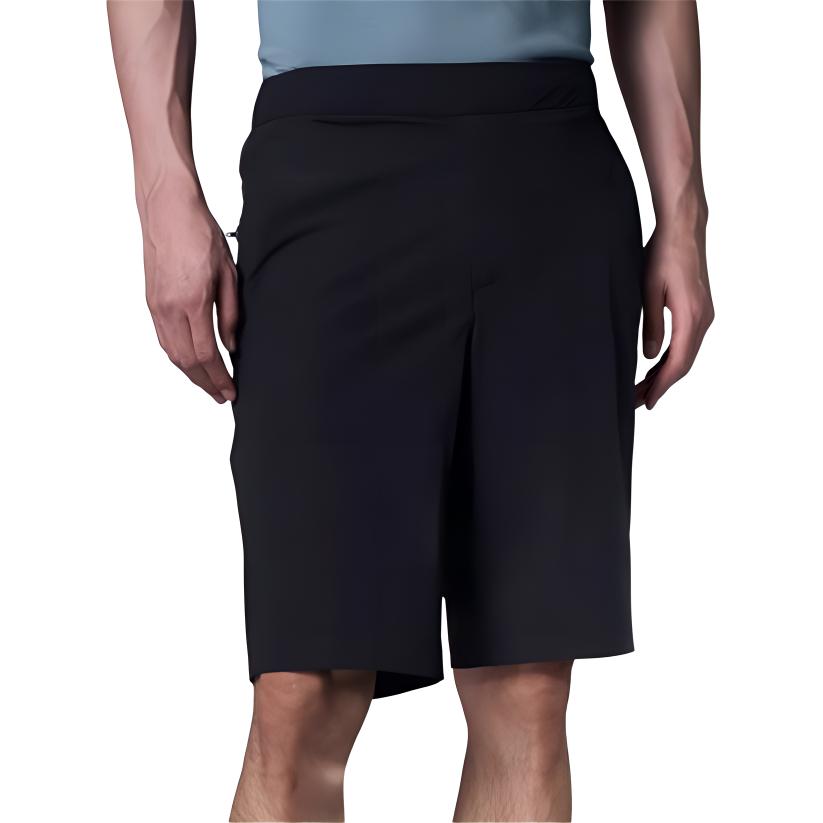 

Повседневные шорты мужские NAUTICA, черный