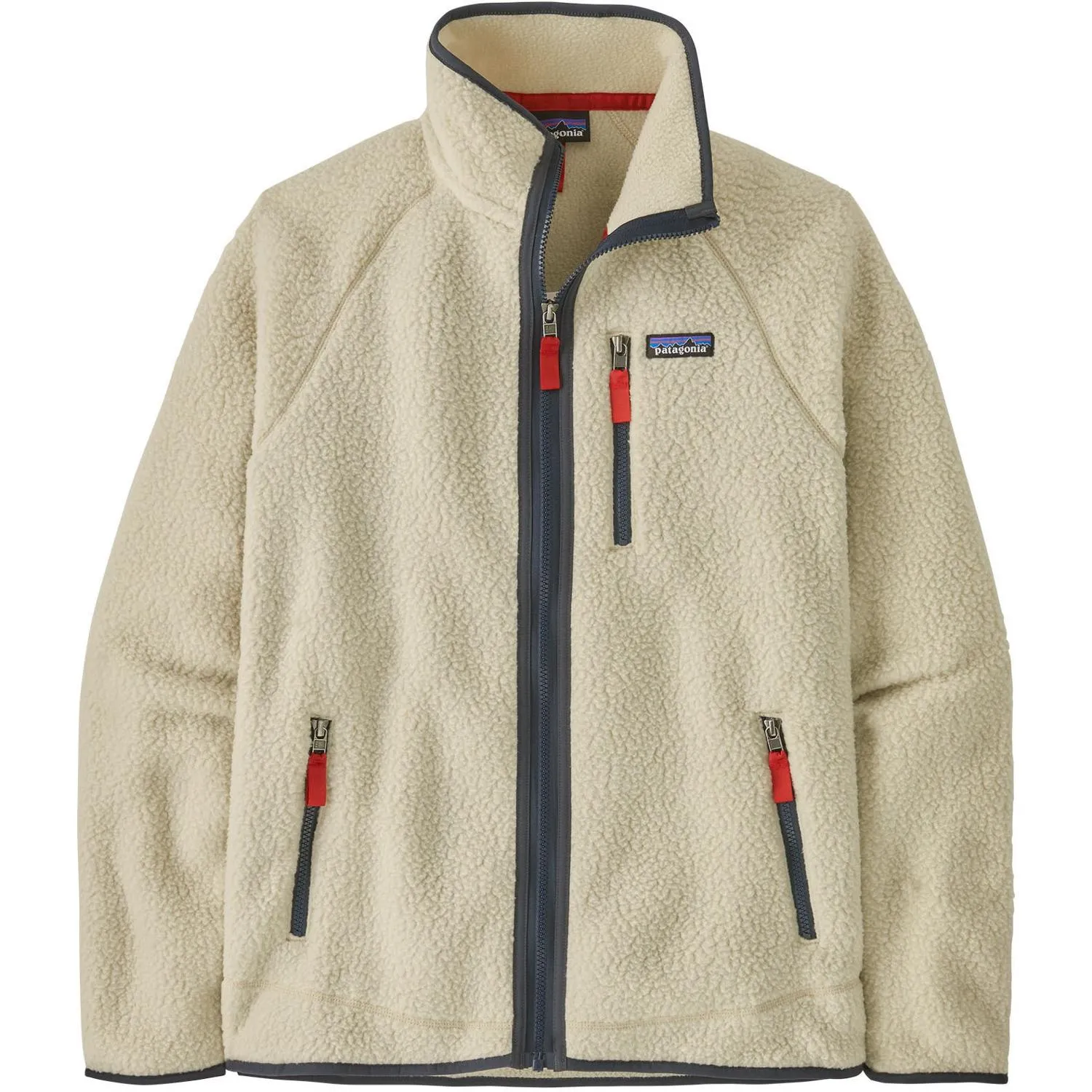

Винтажная вельветовая куртка Patagonia, Pelican/Smolder Blue