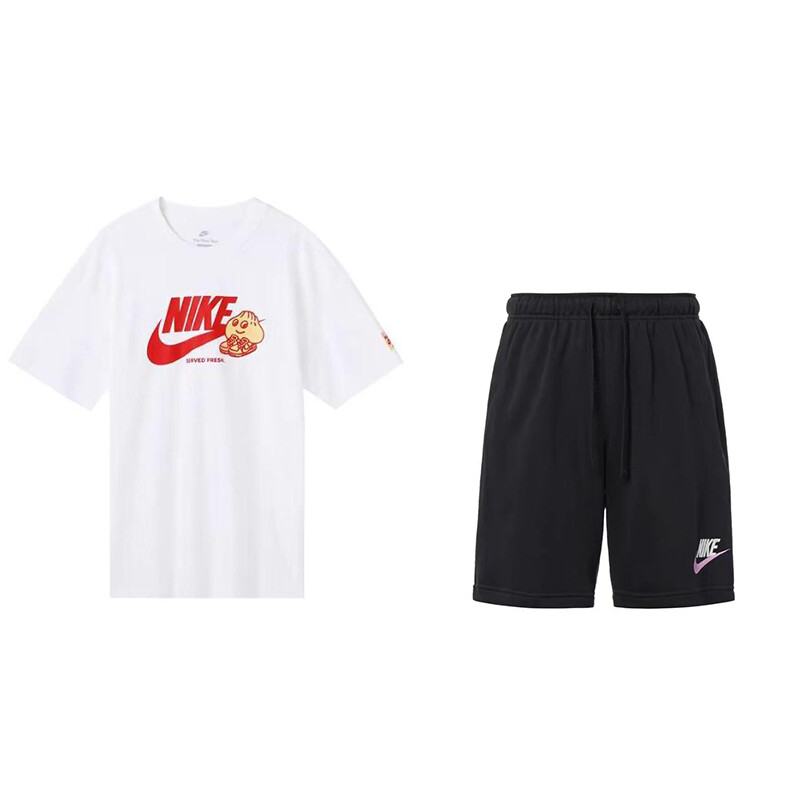 

Повседневная спортивная одежда для мужчин Nike
