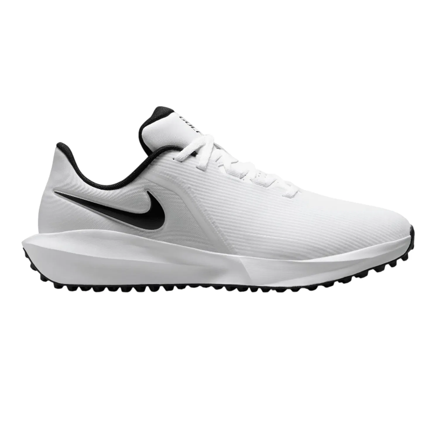 Кроссовки Nike Infinity Trainers с вафельным материалом, белый — фото 3