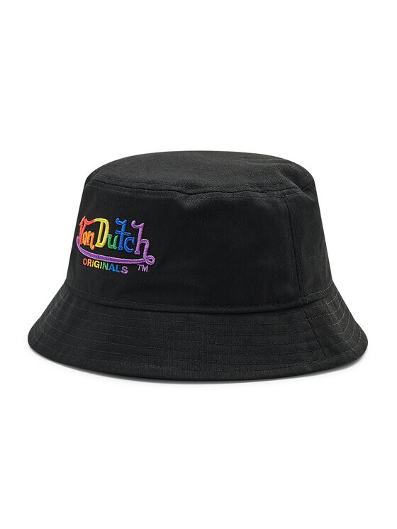 

Кепка Von Dutch, черный