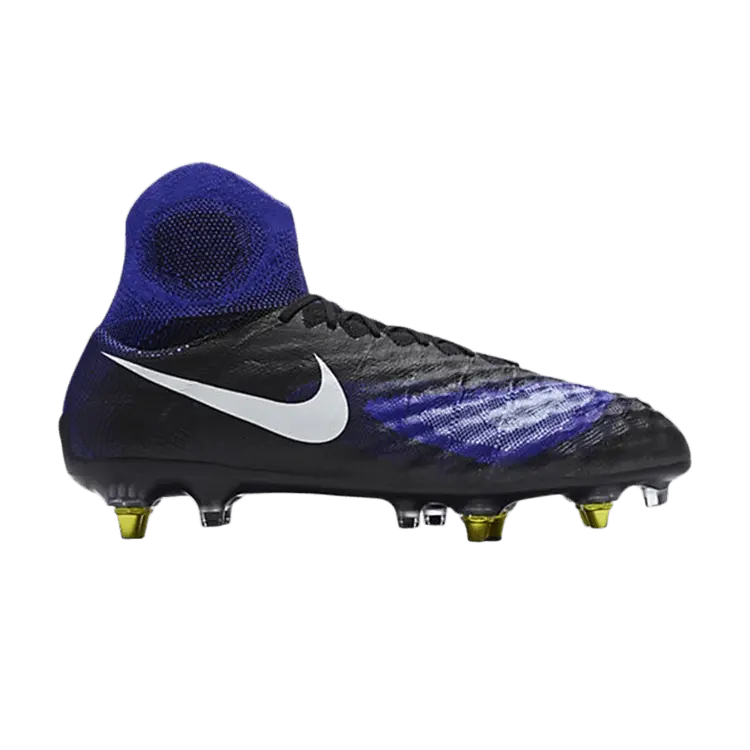 

Кроссовки Nike Magista Obra 2 SG-Pro AC, Paramount Blue
