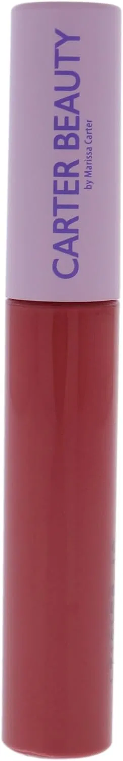 Жидкая матовая помада Carter Beauty Fleece Speech Lip Tint, оттенок Katie, 5.7 г