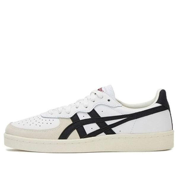 

Кроссовки Onitsuka Tiger GSM 'White Grey Black', белый
